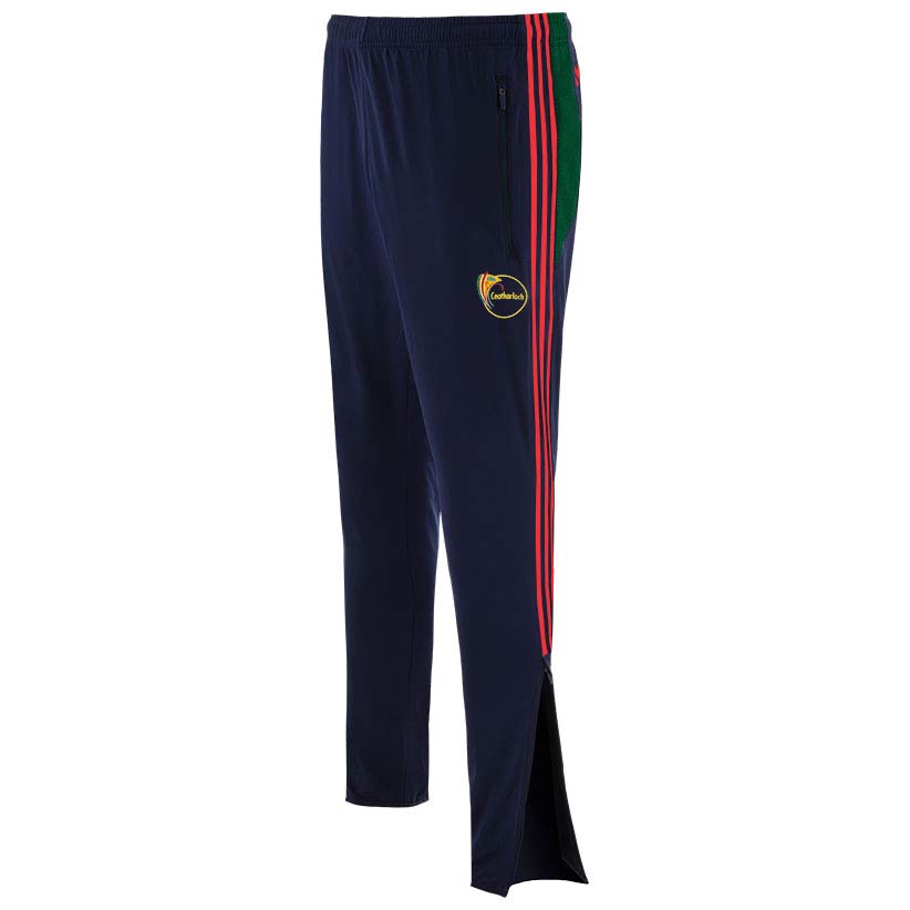 O'Neills Carlow GAA Rockway Kids Skinny Pant