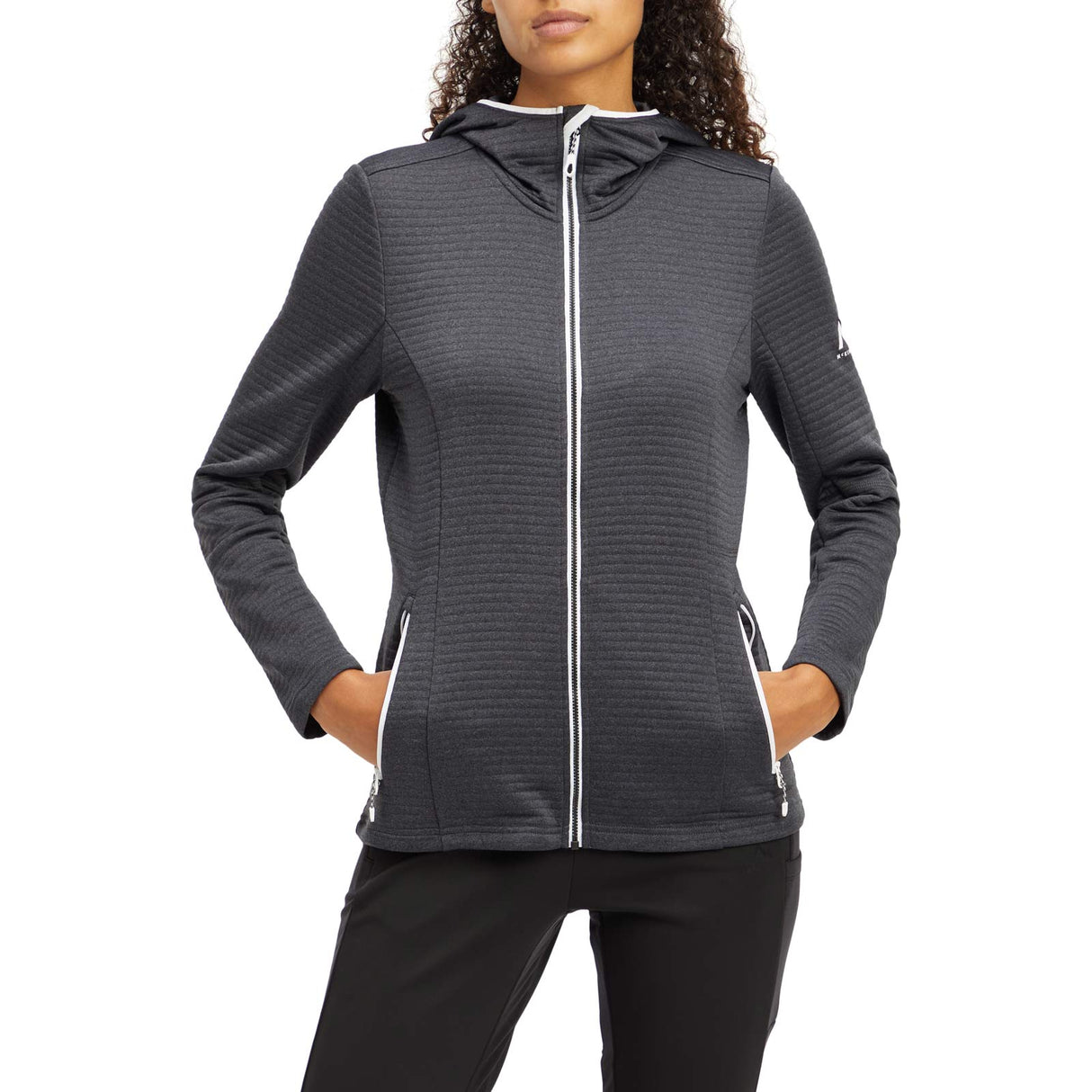 McKinley Aami Womens Fleece Jacket