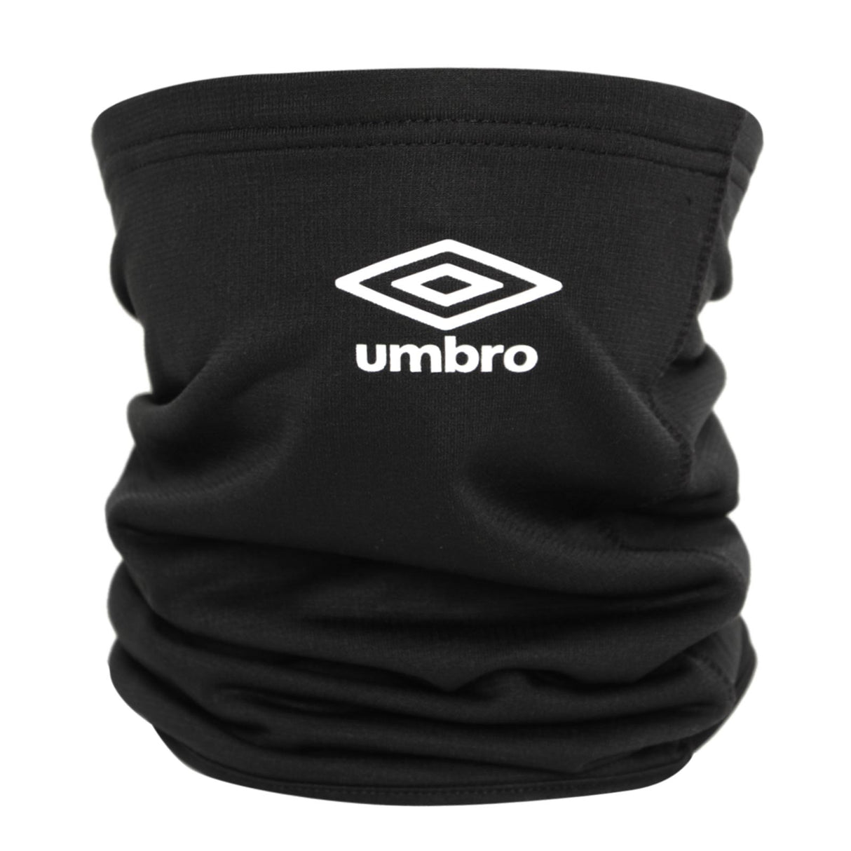 Umbro Logo Snood Black