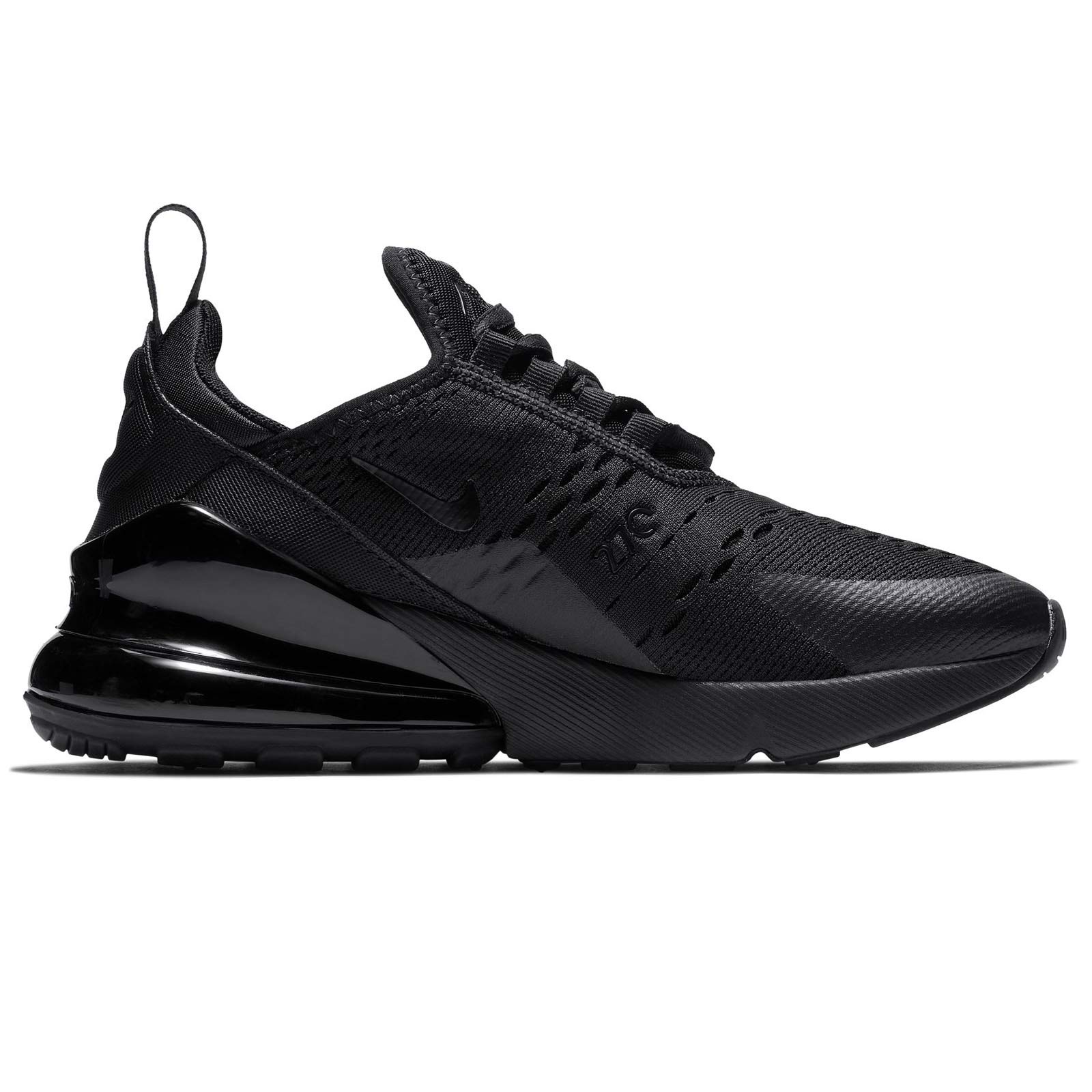 Nike Air Max 270 Kids Shoes