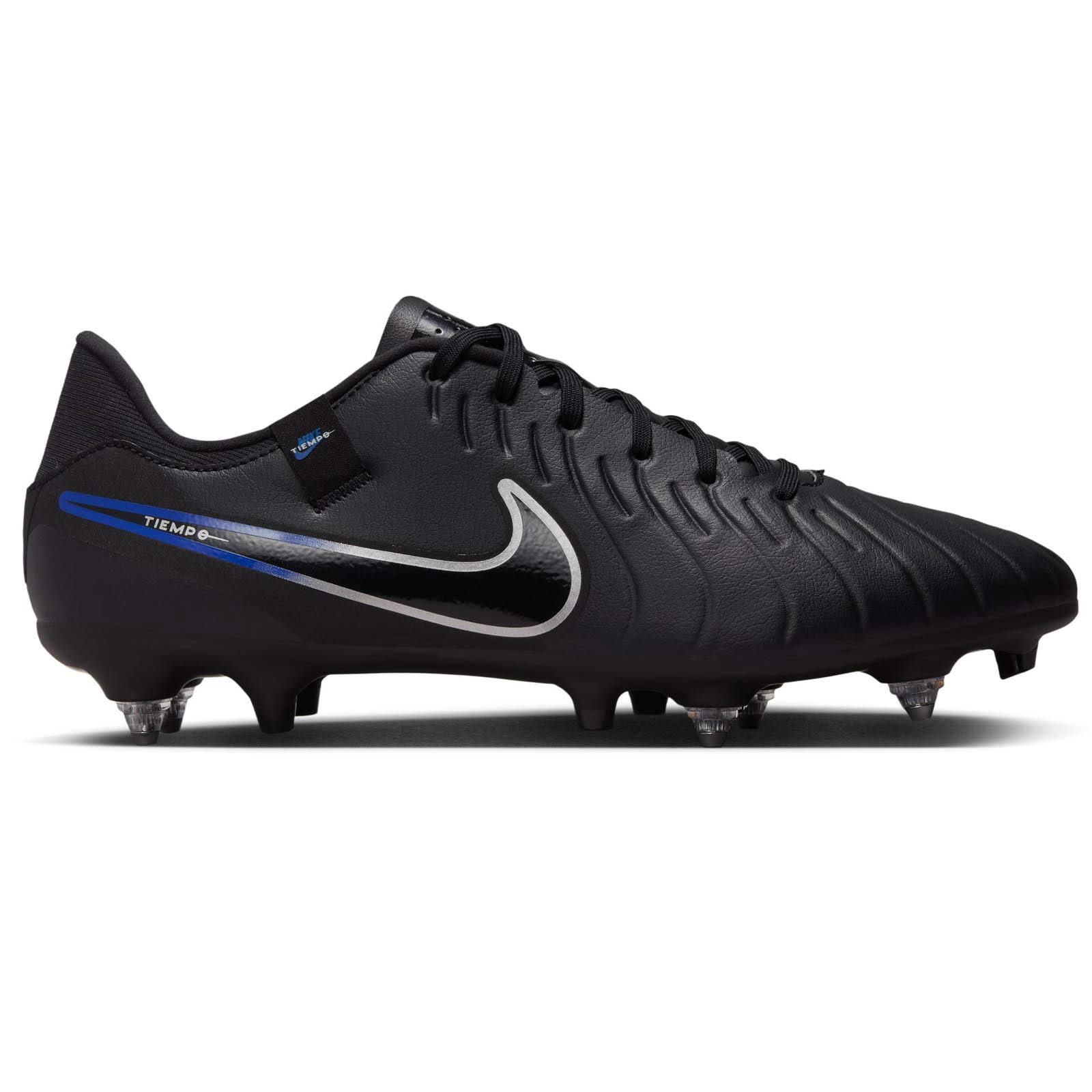 Nike tiempo soft ground boots best sale