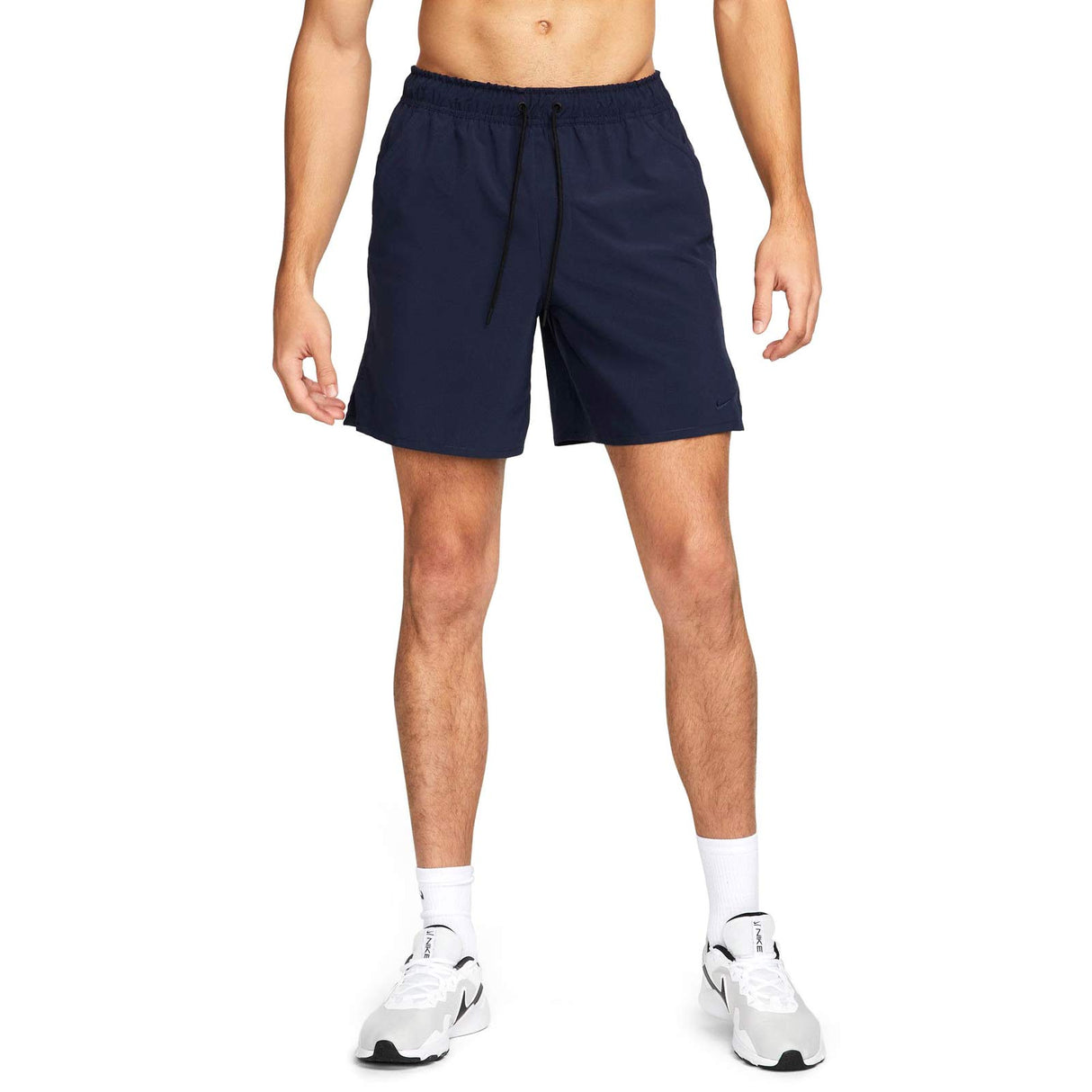 Nike Dri-FIT Unlimited Mens 7 Unlined Versatile Shorts