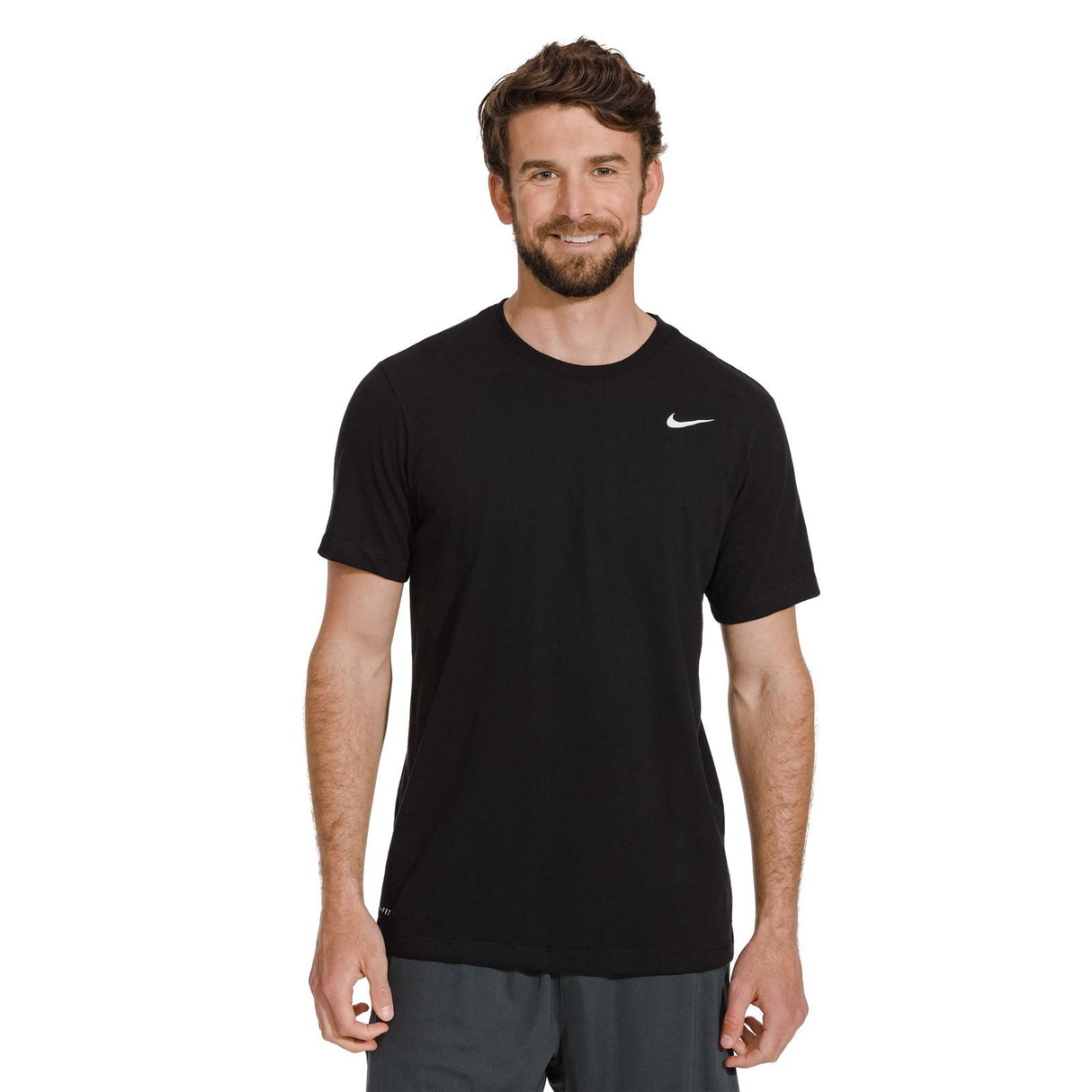 Nike Dry Solid Mens Training T-Shirt