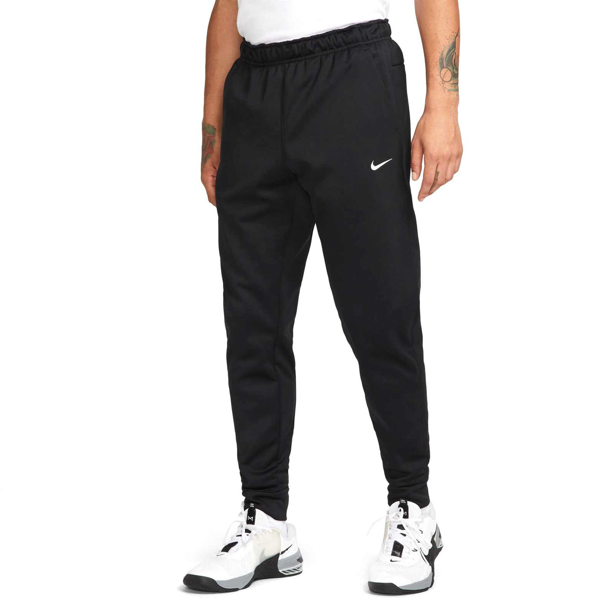 Nike Therma-FIT Mens Tapered Training Pants