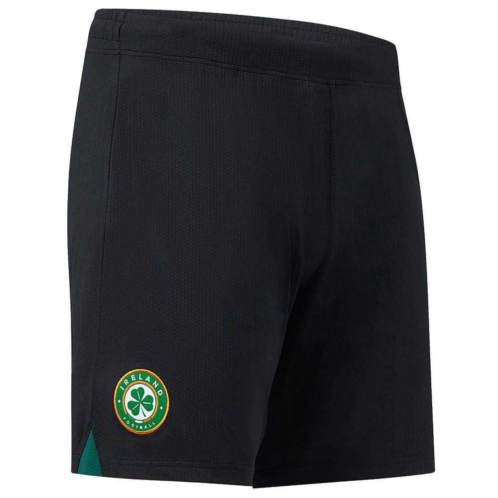 Castore FAI Ireland 2023/24 3rd Kids Shorts