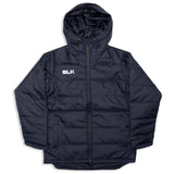 BLK Elite Coaches Stadium Jacket