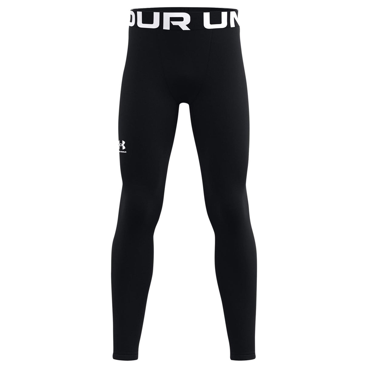 UA Boys CG Armour Legging Black