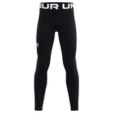 UA Boys CG Armour Legging Black