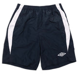 Umbro Long Woven Shorts