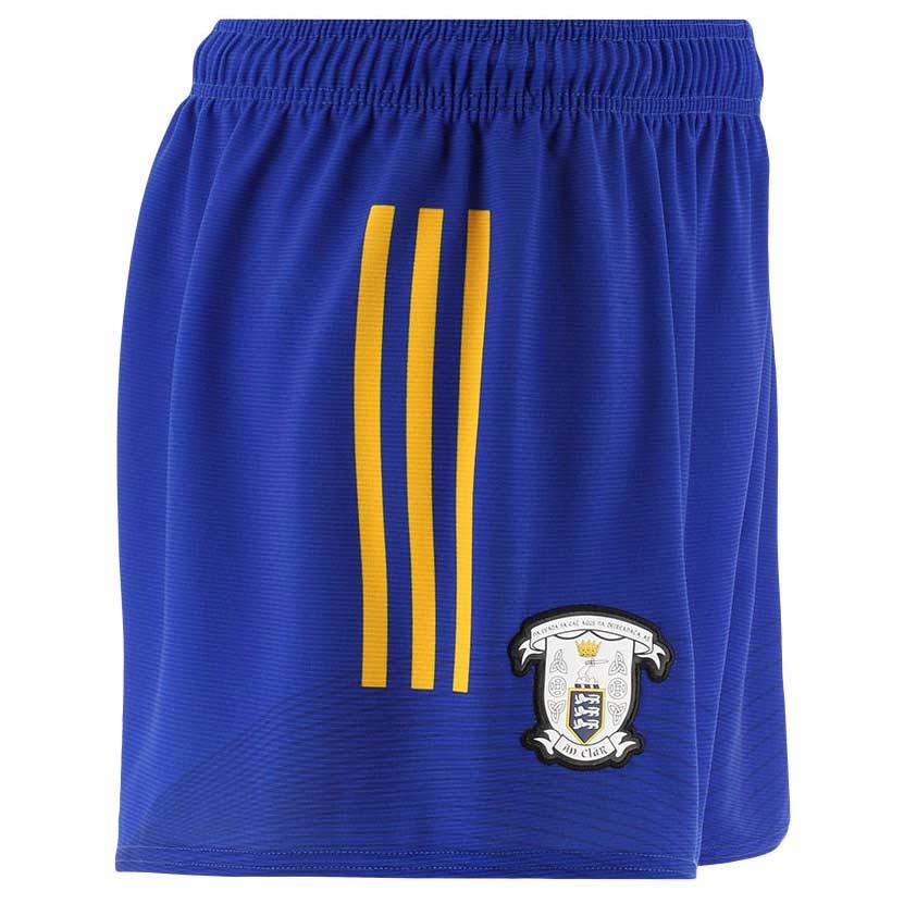 O'Neills Clare GAA 2023 Home Shorts