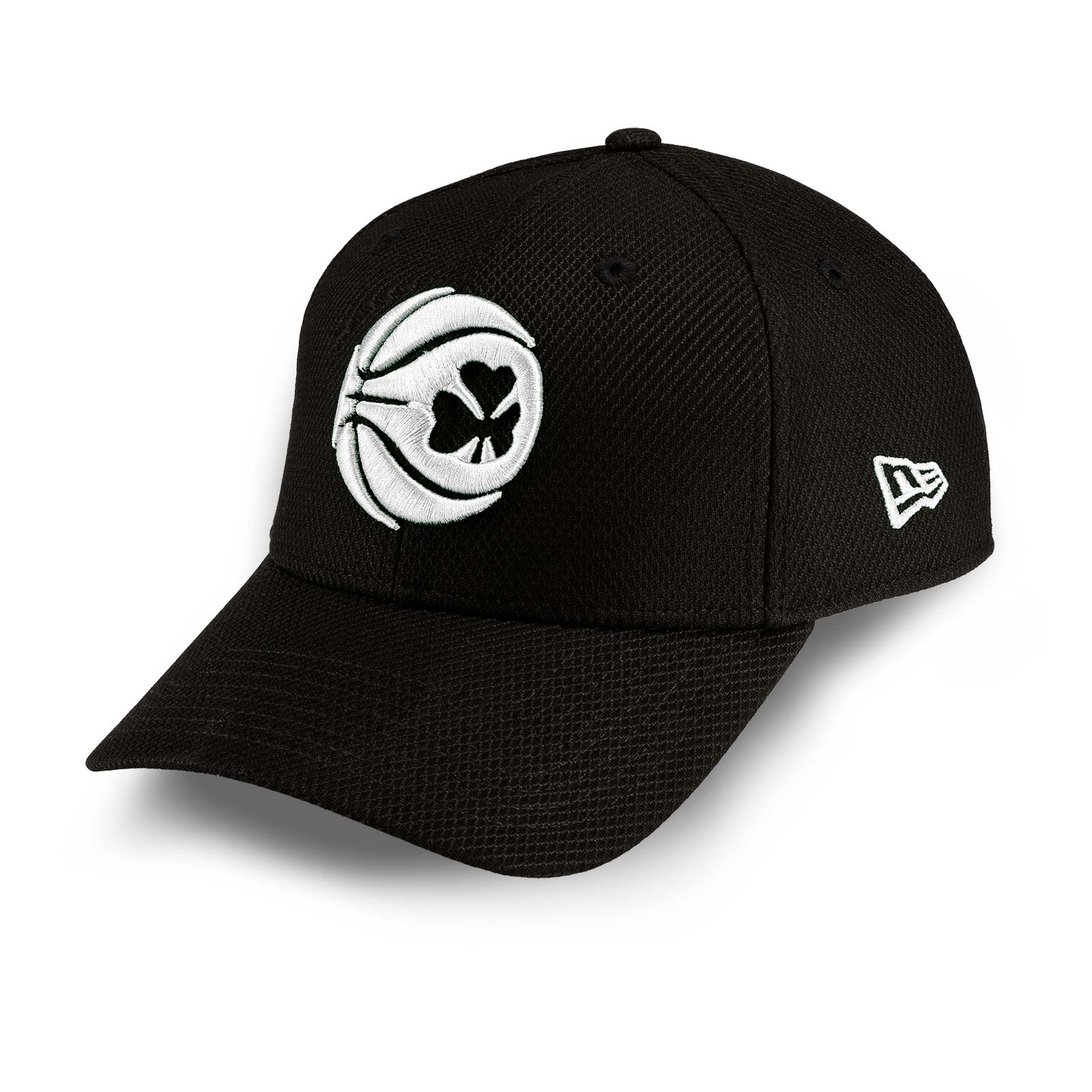 New Era Ireland Diamond 9Fifty Cap