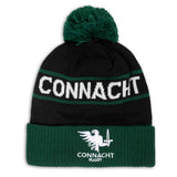 Macron Connacht 2023/24 Pom Pom Beanie