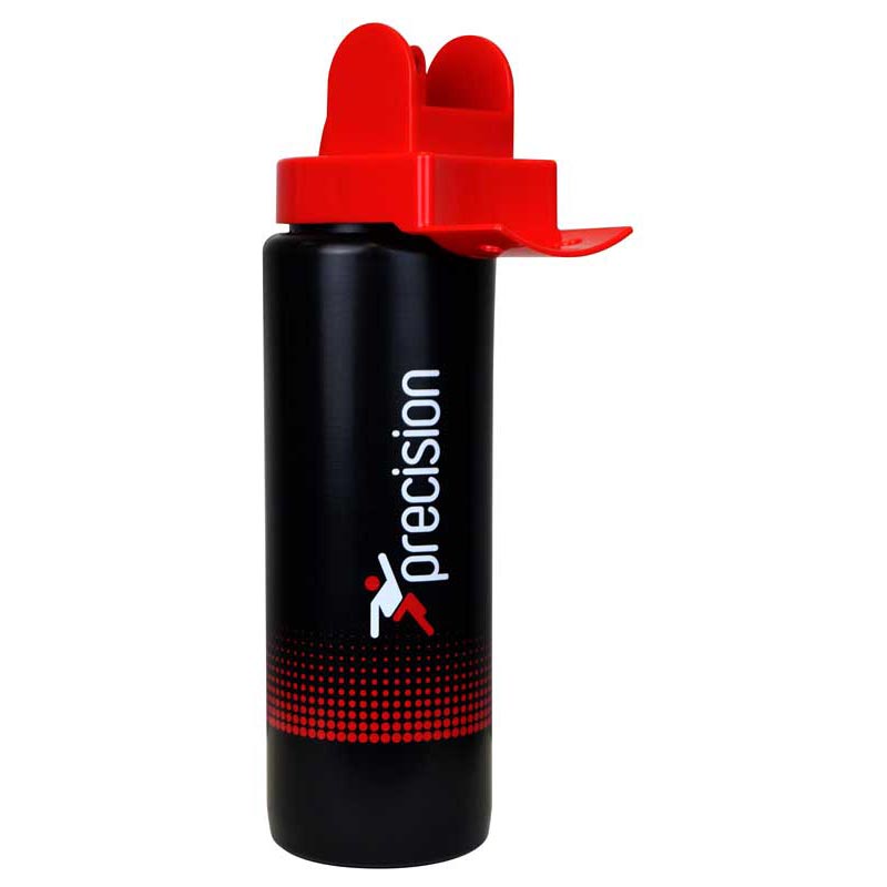 Precision Team Hygiene 1L Water Bottle