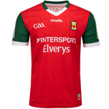 O'Neills Mayo 2023 Alternate Player Fit Jersey