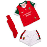 O'Neills Mayo 2023 Kids Alternate Kit