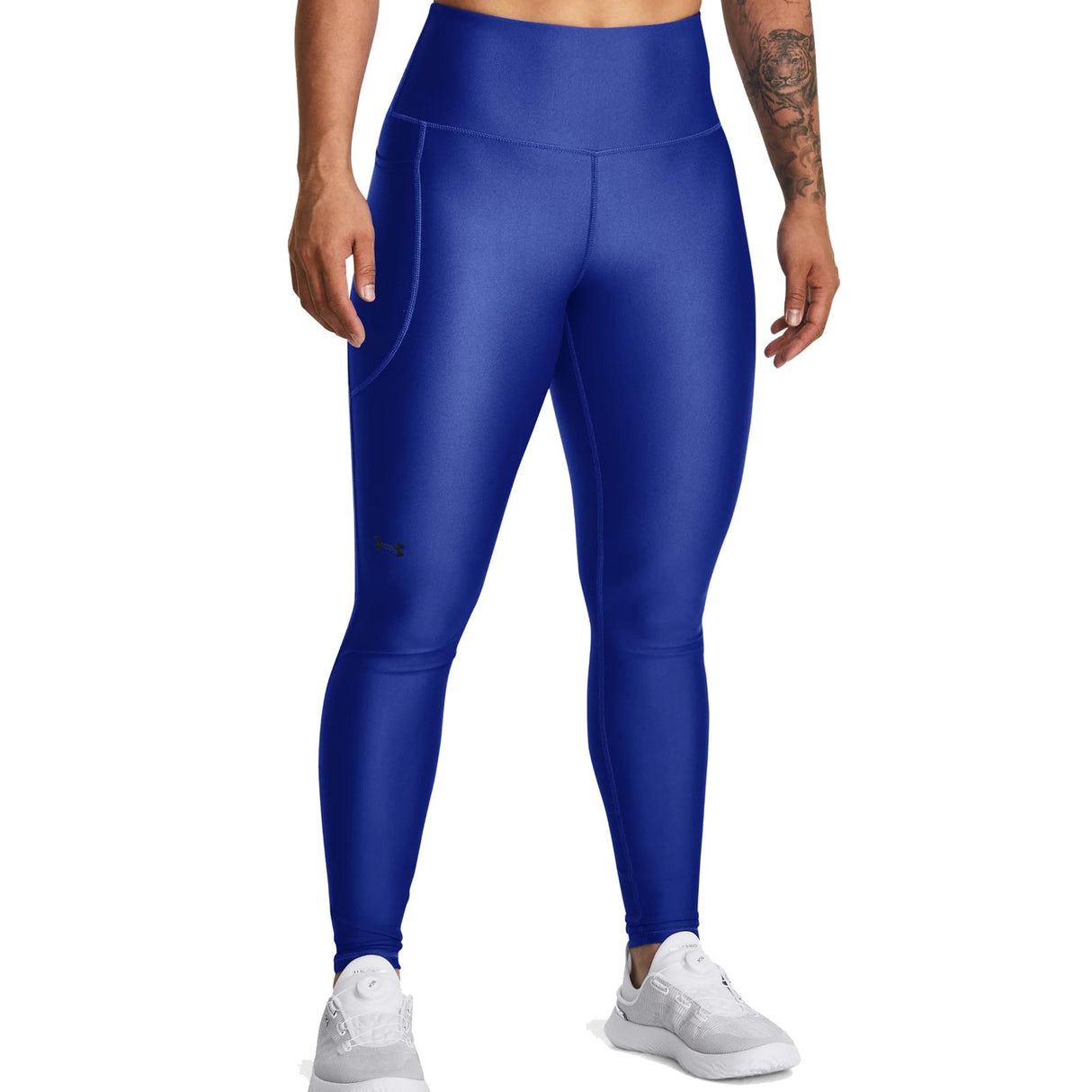 Under Armour High-Rise HeatGear Womens Tights