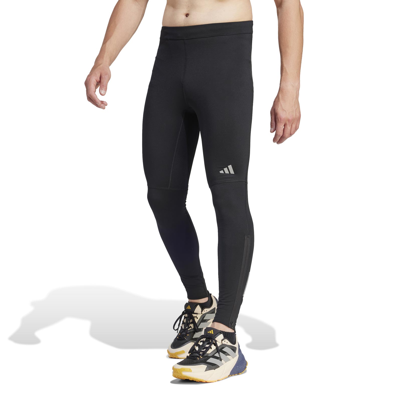 adidas Ultimate Conquer The Elements AEROREADY Warming Mens Leggings