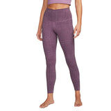 Nike Yoga Womens High-Waisted 7/8 Leggings