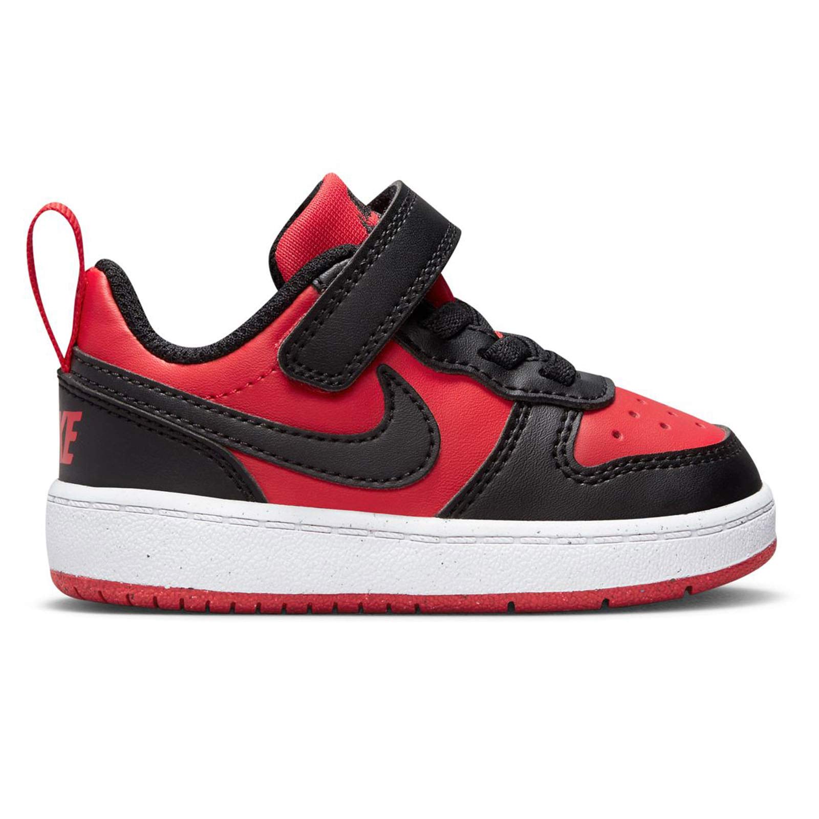 Nike Court Borough Low 2 Little Kids' Shoes: The Perfect Blend of Style and Comfort