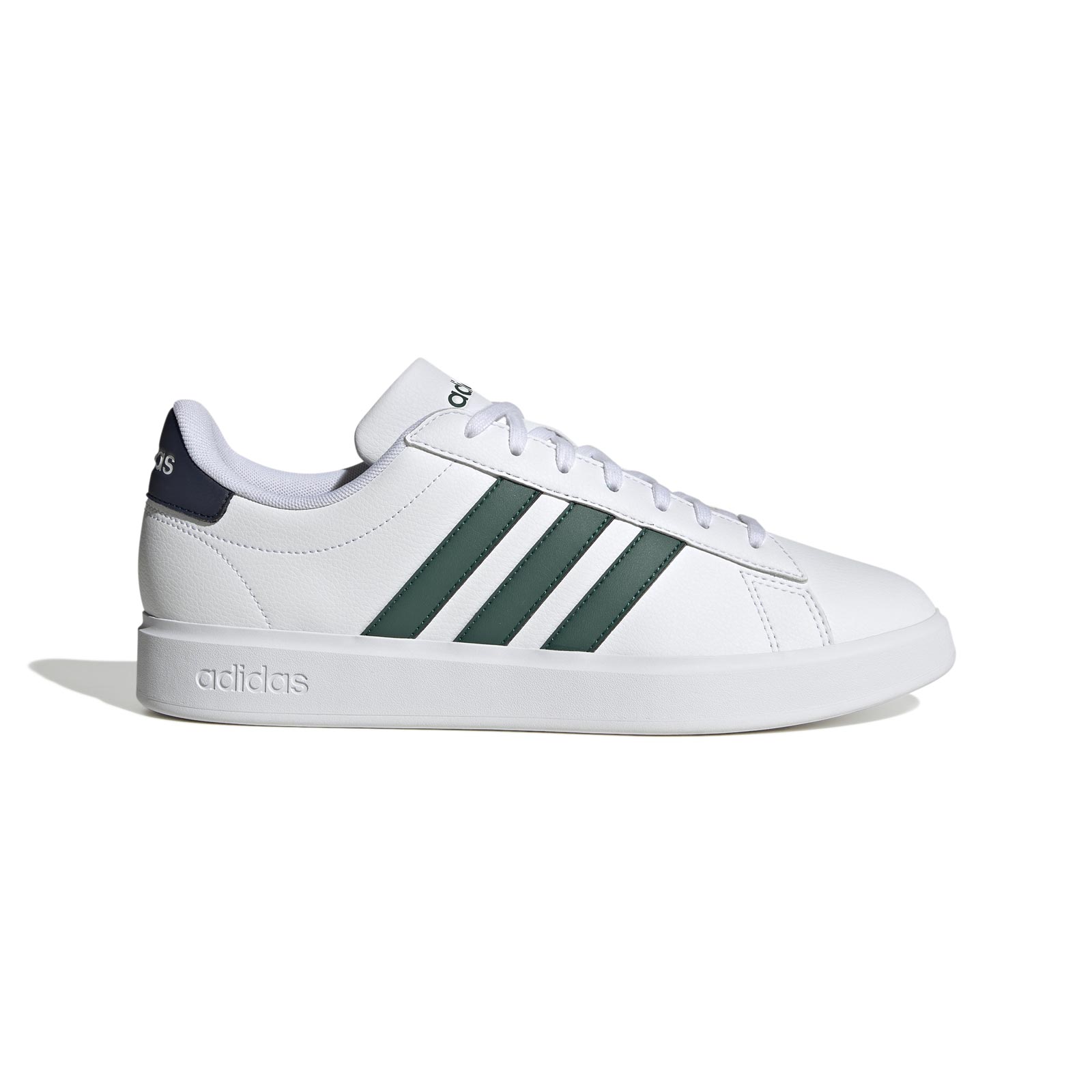 Adidas men's grand court online