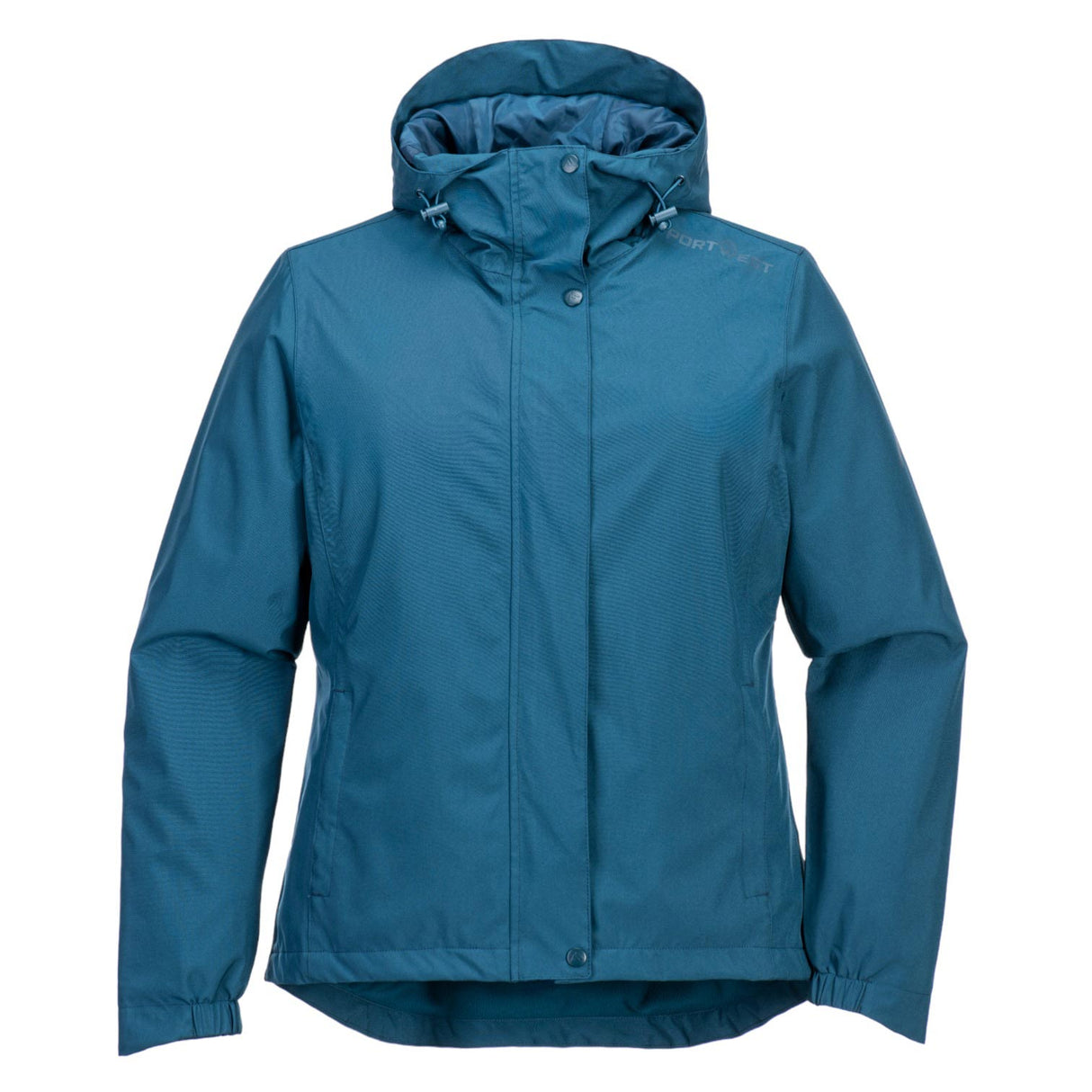 Portwest Dunraven Womens Rain Jacket