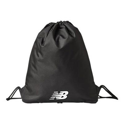 New Balance Team Drawstring Bag