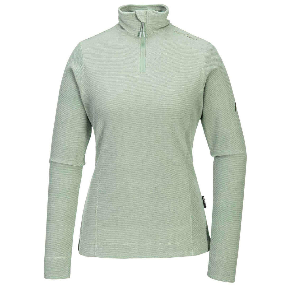 Portwest Womens Farragh Half Zip Fleece