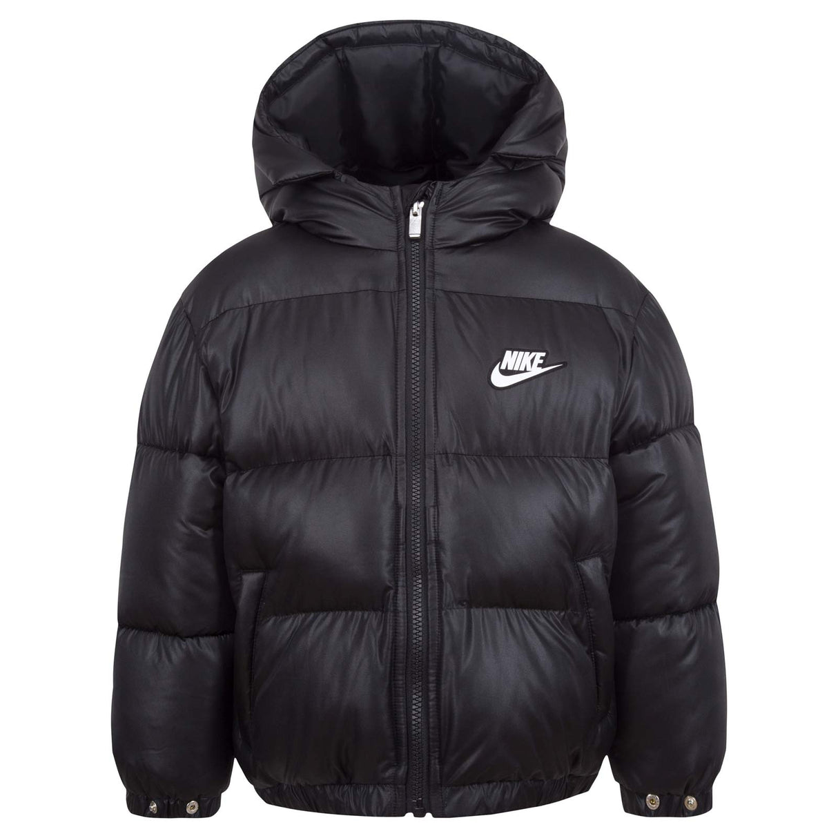 Nike Water Resistant Puffer Boys Jacket