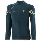 O'Neills Tipperary GAA Weston Kids Hybrid Full-Zip Top