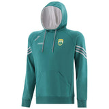 O'Neills Kerry GAA Weston Overhead Hoodie