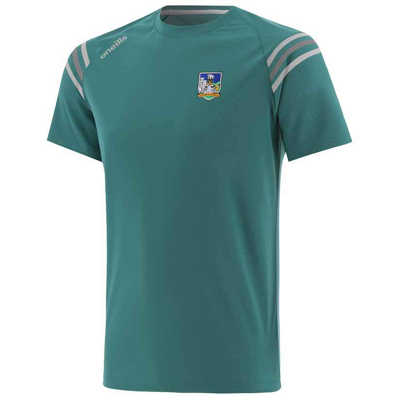 O'Neills Limerick GAA Weston T-Shirt