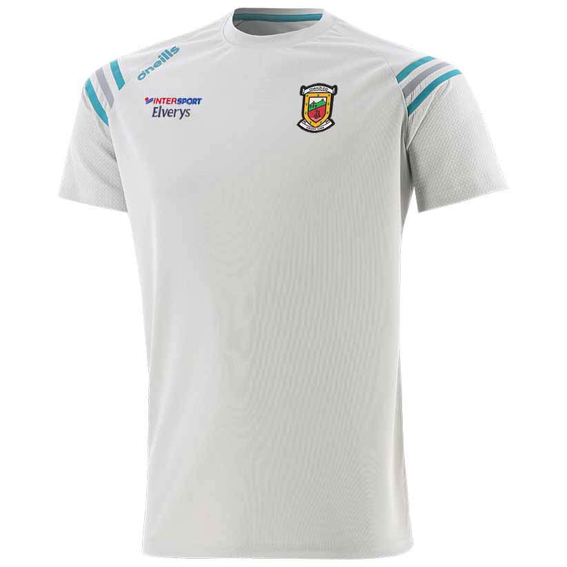 O'Neills Mayo GAA Weston Kids T-Shirt