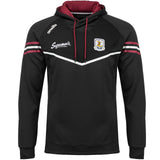 O'Neills Galway GAA Ballycastle Kids Hoodie