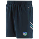 O'Neills Limerick GAA Weston Kids Poly Shorts