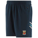 O'Neills Mayo GAA Weston Poly Shorts