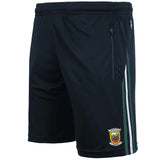 O'Neills Mayo GAA Ballycastle Kids Poly Shorts