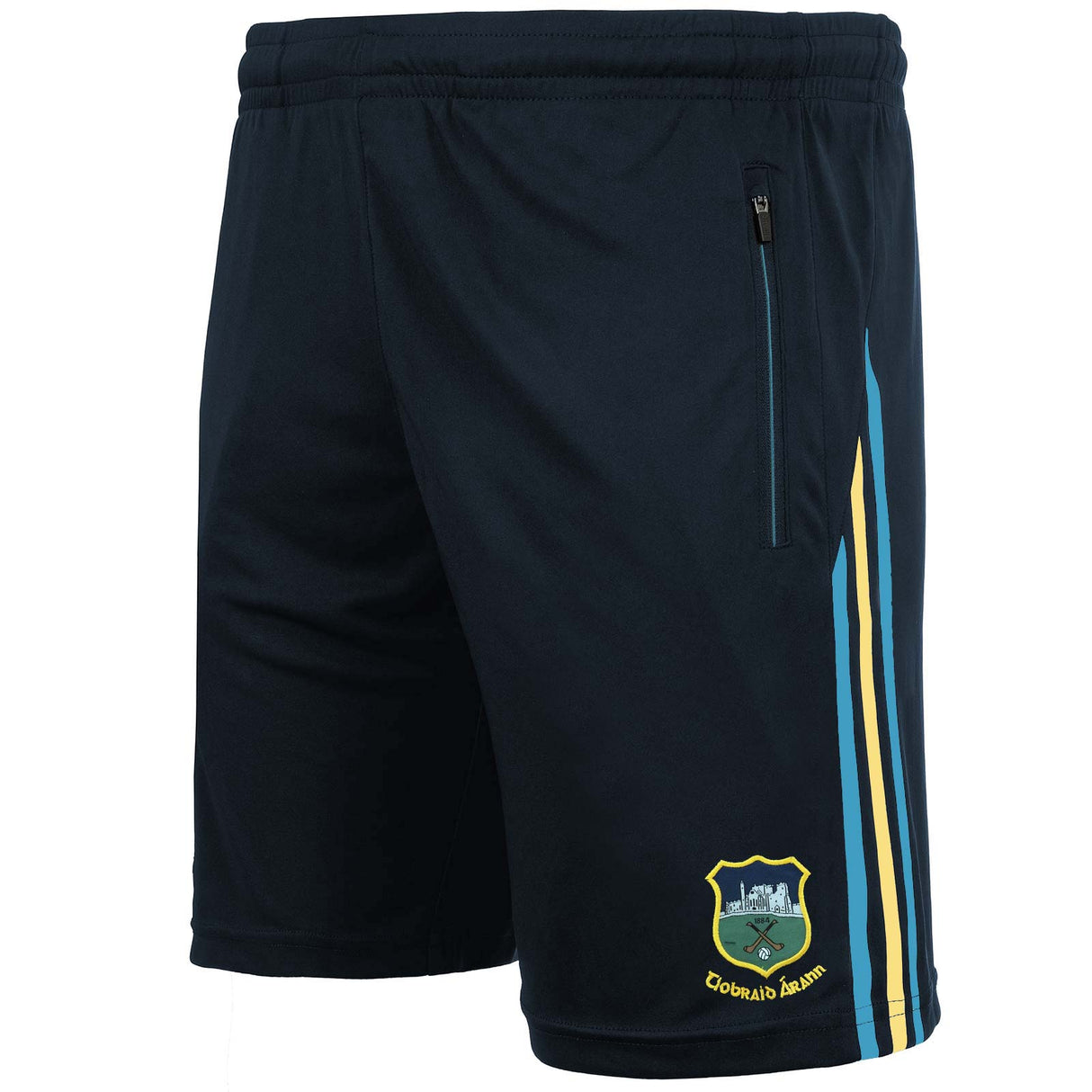 O'Neills Tipperary GAA Ballycastle Kids Shorts