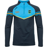 O'Neills Tipperary GAA Ballycastle Kids Half Zip Top