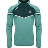 O'Neills Limerick GAA Ballycastle Kids Half Zip Top