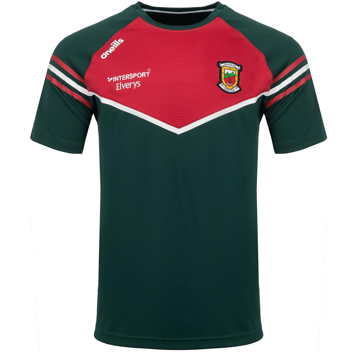 O'Neills Mayo GAA Ballycastle T-Shirt