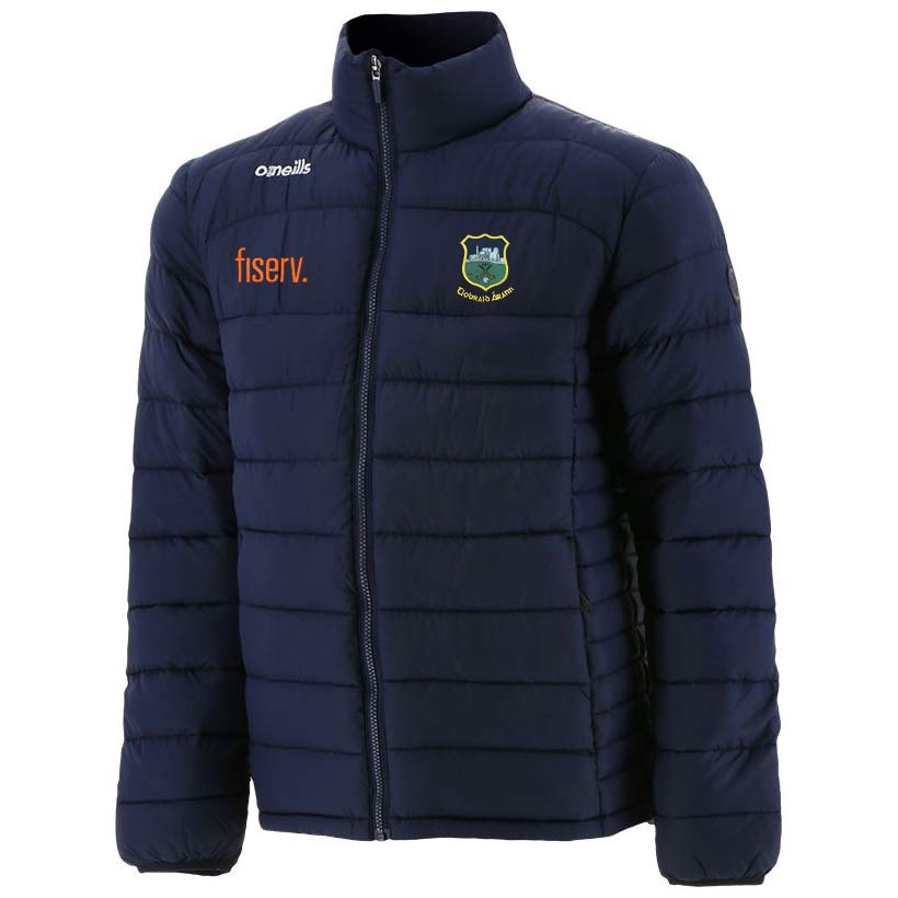 O'Neills Tipperary Blake Kids Padded Jacket