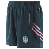 O'Neills Limerick GAA Weston Girls Poly Shorts