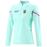 O'Neills Mayo GAA Weston Girls Half Zip Top