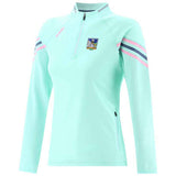 O'Neills Limerick GAA Weston Girls Half Zip Top