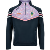 O'Neills Tipperary GAA Ballycastle Girls Half Zip Top