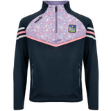 O'Neills Limerick GAA Ballycastle Girls Half Zip Top