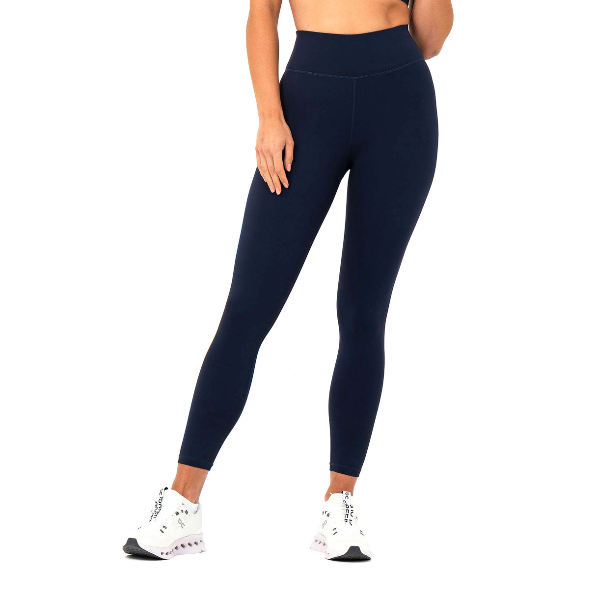 Bodylogic Flow High-Rise 7/8 Leggings