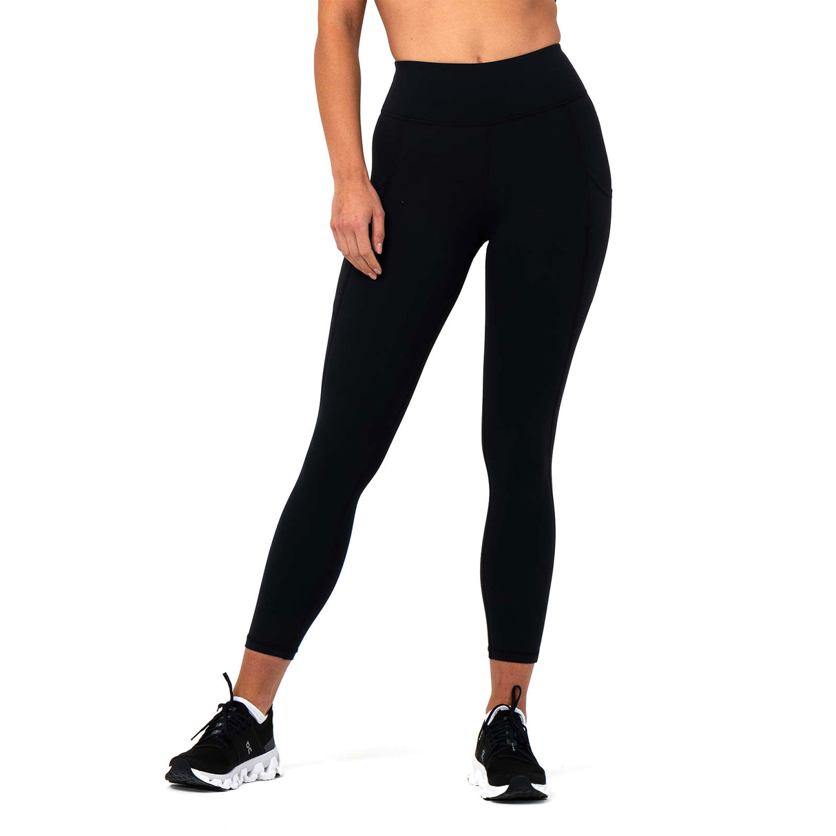 Bodylogic Pride High-Rise 7/8 Pocket Leggings