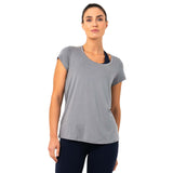 Bodylogic Trust Scoop Neck T-Shirt