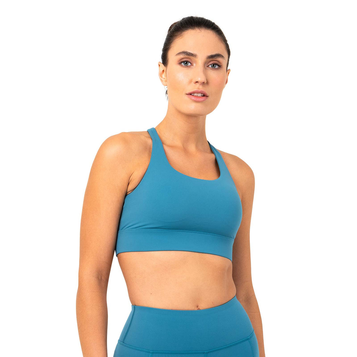 Bodylogic Soul Cross Back Bralette